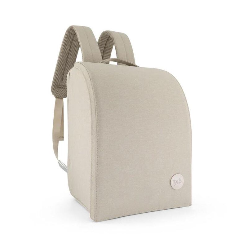 frank green Everything Backpack Moon Dust image number 0